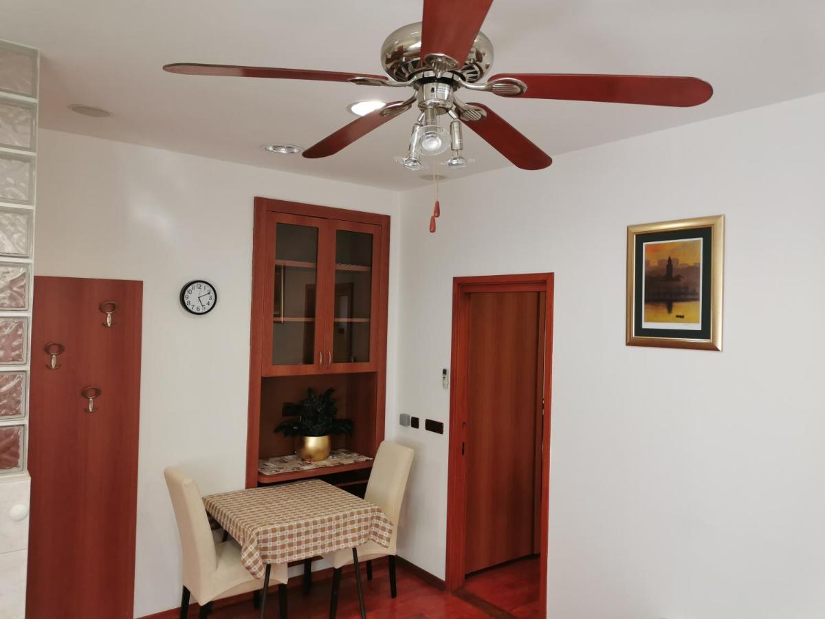 Apartament Luci Near Bacvice