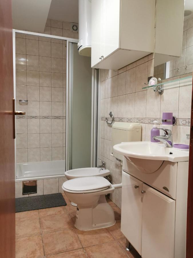 Apartament Luci Near Bacvice *