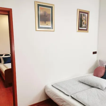 Apartment Luci Near Bacvice Beach Split Exterior photo