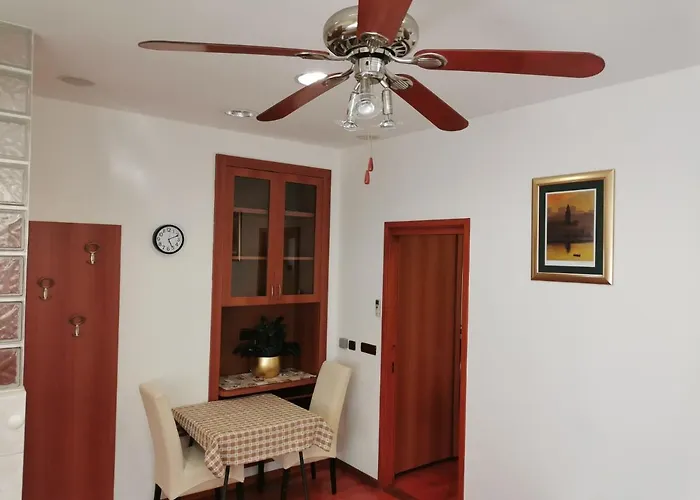 Apartment Luci Near Bacvice Beach